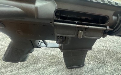 DPMS A-15 5.56X45MM NATO - Image 3 of 9