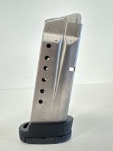SMITH & WESSON M&P9 SHIELD 9MM LUGER (9x19 PARA) - Image 8 of 8