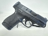 SMITH & WESSON M&P9 SHIELD 9MM LUGER (9x19 PARA) - Image 4 of 8