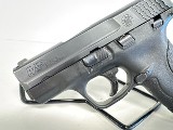 SMITH & WESSON M&P9 SHIELD 9MM LUGER (9x19 PARA) - Image 3 of 8