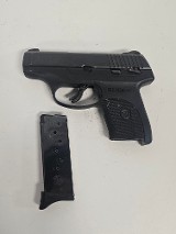 RUGER LC9S 9MM LUGER (9x19 PARA) - Image 1 of 9