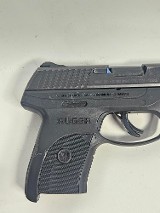 RUGER LC9S 9MM LUGER (9x19 PARA) - Image 4 of 9
