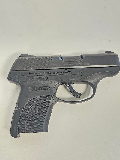 RUGER LC9S 9MM LUGER (9x19 PARA) - Image 6 of 9