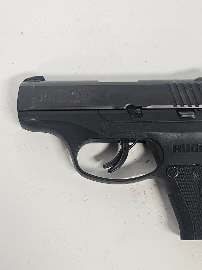 RUGER LC9S 9MM LUGER (9x19 PARA) - Image 2 of 9