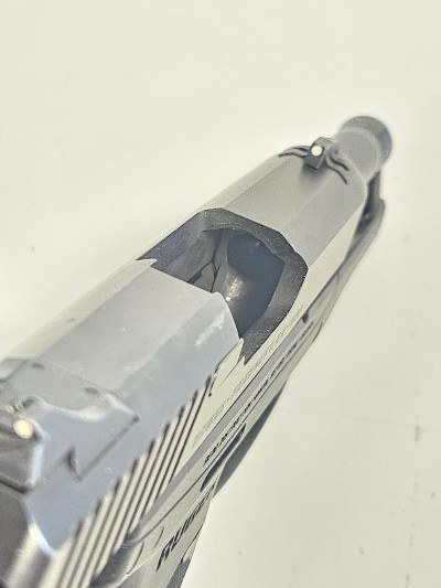 RUGER LC9S 9MM LUGER (9x19 PARA) - Image 8 of 9