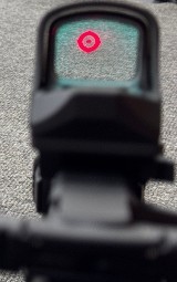 PRIMARY WEAPONS SYSTEMS (PWS) MK1 .300 AAC BLACKOUT - Image 9 of 9