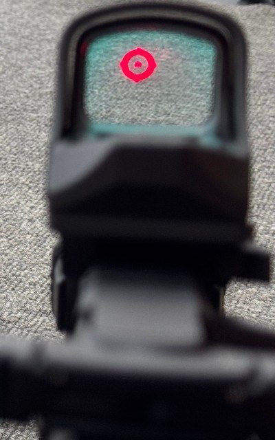 PRIMARY WEAPONS SYSTEMS (PWS) MK1 .300 AAC BLACKOUT - Image 9 of 9