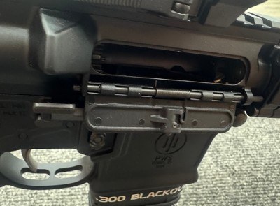 PRIMARY WEAPONS SYSTEMS (PWS) MK1 .300 AAC BLACKOUT - Image 3 of 9