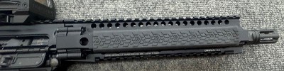 PRIMARY WEAPONS SYSTEMS (PWS) MK1 .300 AAC BLACKOUT - Image 5 of 9