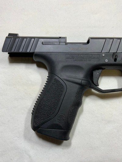 STOEGER STR-9C 9MM LUGER (9x19 PARA) - Image 5 of 9