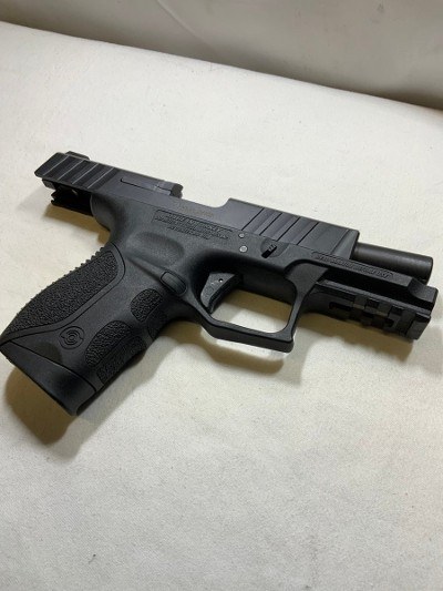 STOEGER STR-9C 9MM LUGER (9x19 PARA) - Image 6 of 9