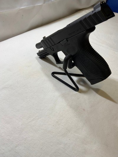 STOEGER STR-9C 9MM LUGER (9x19 PARA) - Image 9 of 9