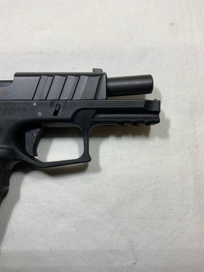 STOEGER STR-9C 9MM LUGER (9x19 PARA) - Image 4 of 9