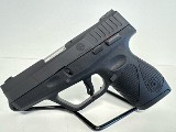 TAURUS PT-740 SLIM .40 S&W - Image 1 of 8