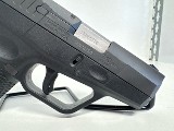 TAURUS PT-740 SLIM .40 S&W - Image 6 of 8