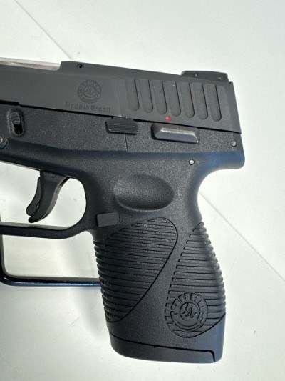 TAURUS PT-740 SLIM .40 S&W - Image 2 of 8