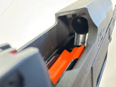 TAURUS PT-740 SLIM .40 S&W - Image 7 of 8