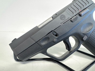 TAURUS PT-740 SLIM .40 S&W - Image 3 of 8