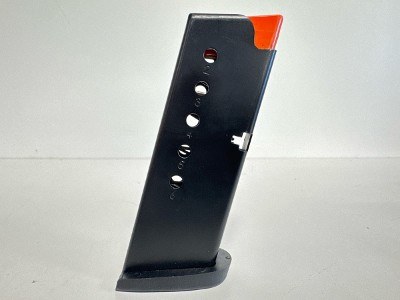 TAURUS PT-740 SLIM .40 S&W - Image 8 of 8