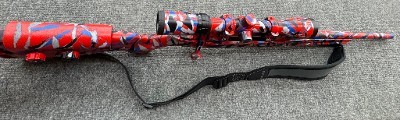 SAVAGE ARMS Axis .350 LEGEND - Image 4 of 7