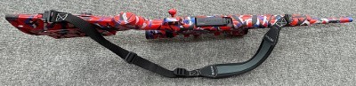 SAVAGE ARMS Axis .350 LEGEND - Image 5 of 7