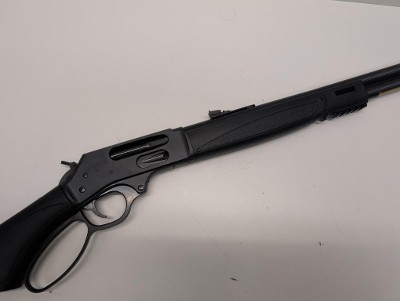 HENRY H010X .45-70 GOVT - Image 6 of 12