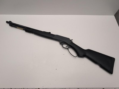 HENRY H010X .45-70 GOVT - Image 1 of 12