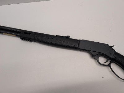 HENRY H010X .45-70 GOVT - Image 3 of 12