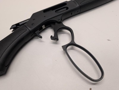 HENRY H010X .45-70 GOVT - Image 9 of 12