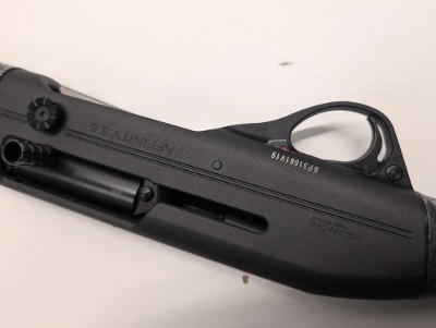 FRANCHI AFFINITY 3.5 12 GA - Image 10 of 12