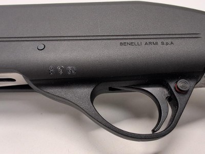 FRANCHI AFFINITY 3.5 12 GA - Image 9 of 12