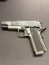 SPRINGFIELD ARMORY EMISSARY 1911 9MM LUGER (9X19 PARA) - Image 2 of 3