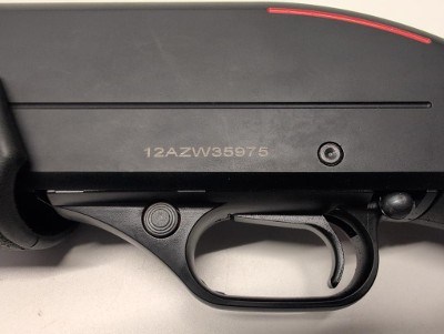 WINCHESTER SUPER X PUMP 12 GA - Image 9 of 12