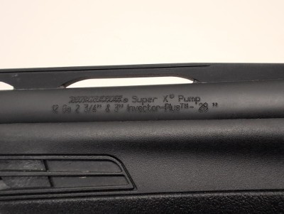 WINCHESTER SUPER X PUMP 12 GA - Image 10 of 12