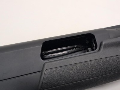 WINCHESTER SUPER X PUMP 12 GA - Image 8 of 12