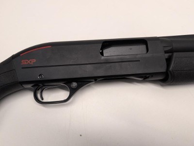 WINCHESTER SUPER X PUMP 12 GA - Image 7 of 12