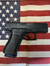 GLOCK 43X 9MM LUGER (9x19 PARA) - Image 1 of 2