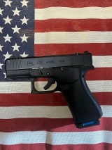 GLOCK 43X 9MM LUGER (9x19 PARA) - Image 2 of 2