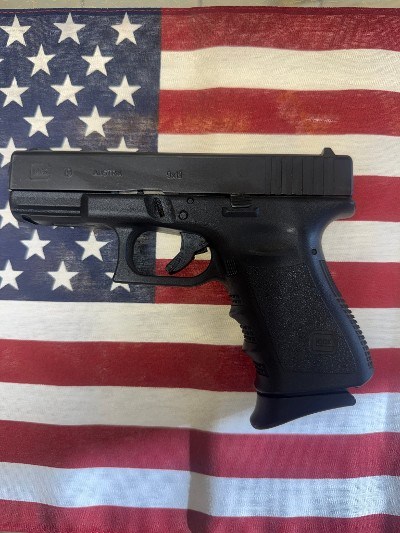 GLOCK 19 9MM LUGER (9x19 PARA) - Image 2 of 2