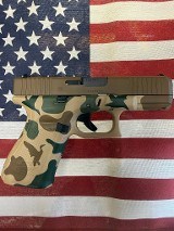 GLOCK 19 9MM LUGER (9x19 PARA) - Image 1 of 2