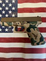 GLOCK 19 9MM LUGER (9x19 PARA) - Image 2 of 2