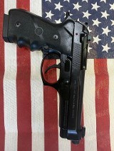 BERETTA 92FS 9MM LUGER (9x19 PARA) - Image 1 of 2
