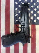 BERETTA 92FS 9MM LUGER (9x19 PARA) - Image 2 of 2