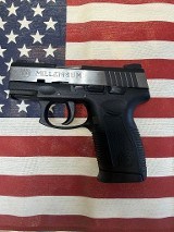 TAURUS PT145 .45 ACP - Image 2 of 2
