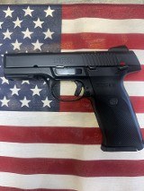 RUGER SR9 9MM LUGER (9x19 PARA) - Image 2 of 2