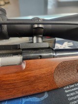 WINCHESTER 70 SUPER GRADE .30-06 SPRG - Image 8 of 8