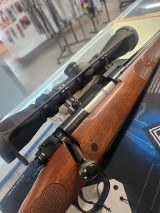 WINCHESTER 70 SUPER GRADE .30-06 SPRG - Image 7 of 8