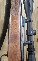 WINCHESTER 70 SUPER GRADE .30-06 SPRG - Image 3 of 8