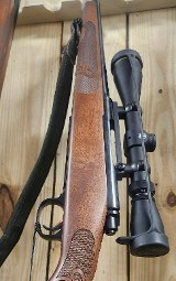 WINCHESTER 70 SUPER GRADE .30-06 SPRG - Image 4 of 8