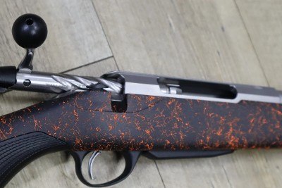 SAKO T3x 243 WIN - Image 2 of 4